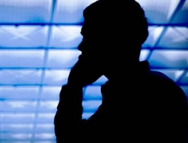 Νέα τηλεφωνική απάτη: Αν κάποιος σας ρωτήσει αυτό το πράγμα, κλείστε αμέσως το τηλέφωνο!